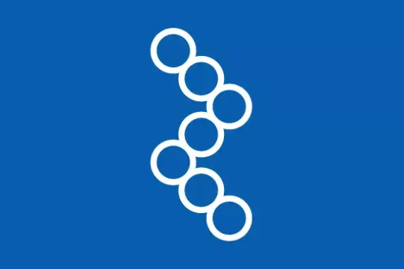 Simbol biološke zananosti