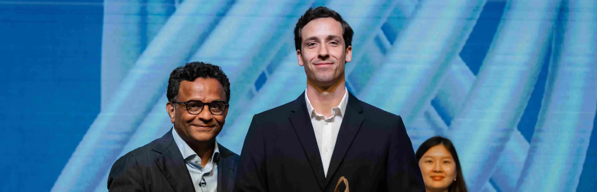 Nagrada Novartis Viva