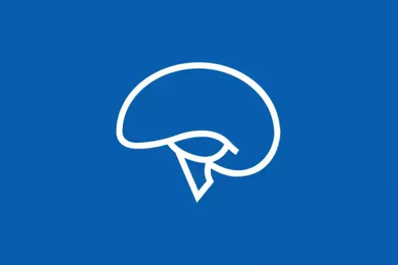Brain icon