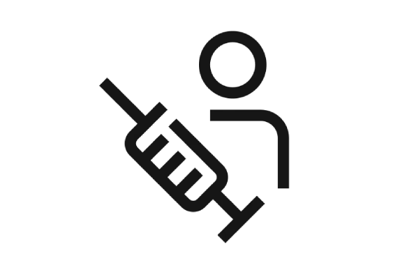 Ikona cepilnega mesta