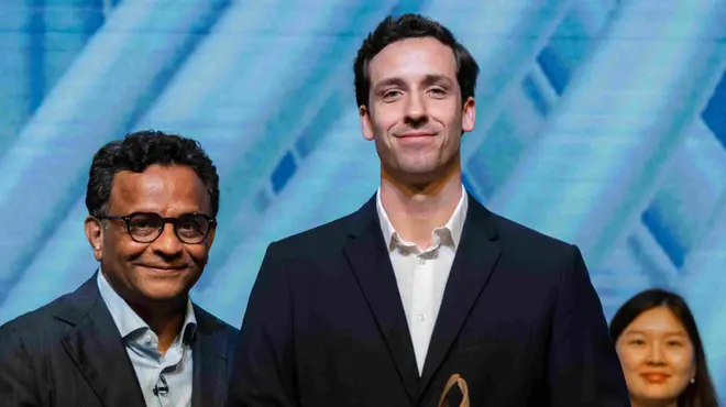 Nagrada Novartis Viva Nagrada Novartis Viva