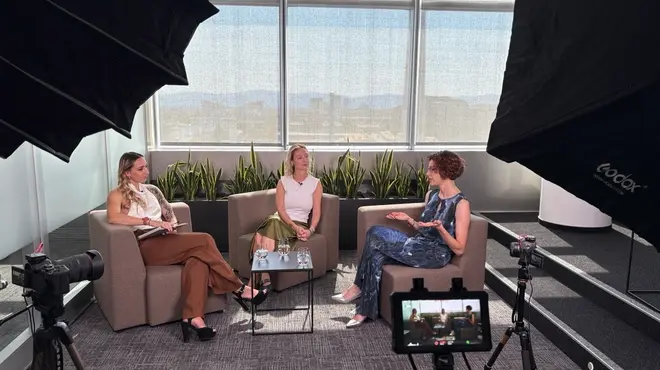 Zgodba finančne ekipe podcast