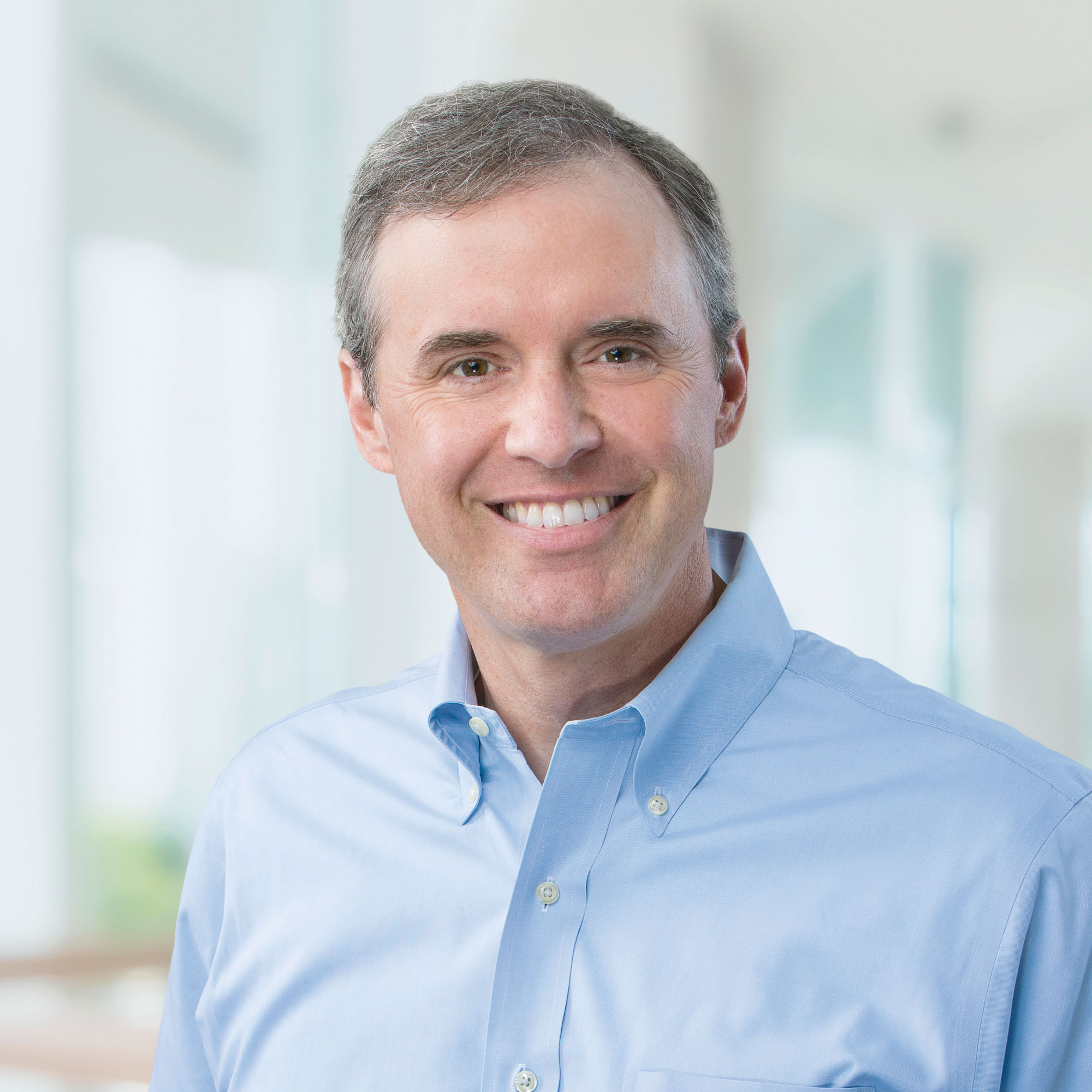 Novartis appoints James E. Bradner, MD as President of the Novartis