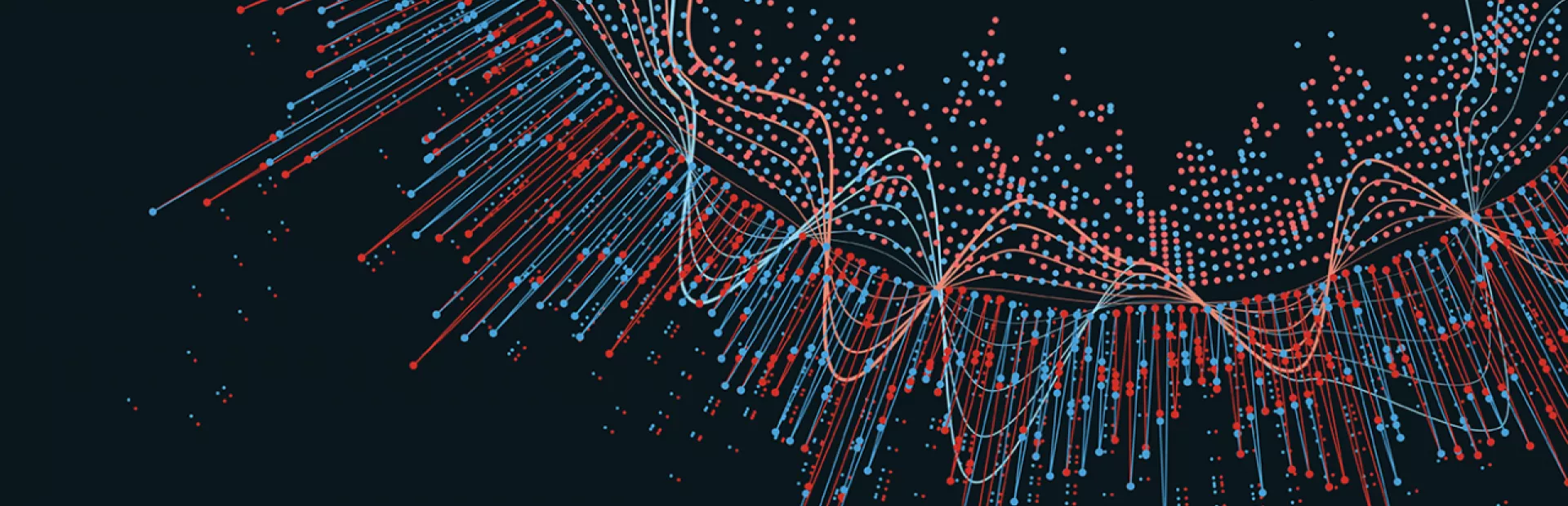 Big data reveals new patterns