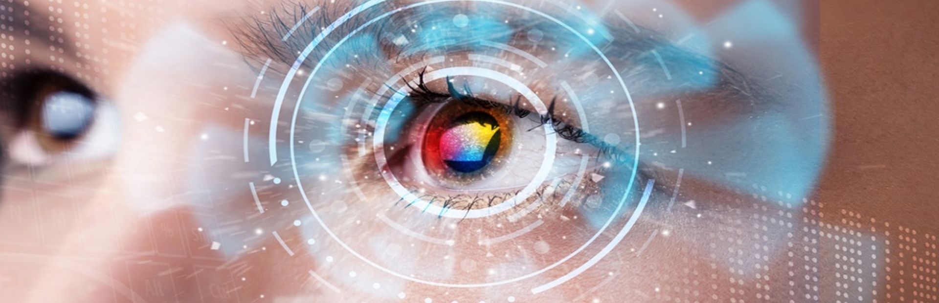 Facts about eyes