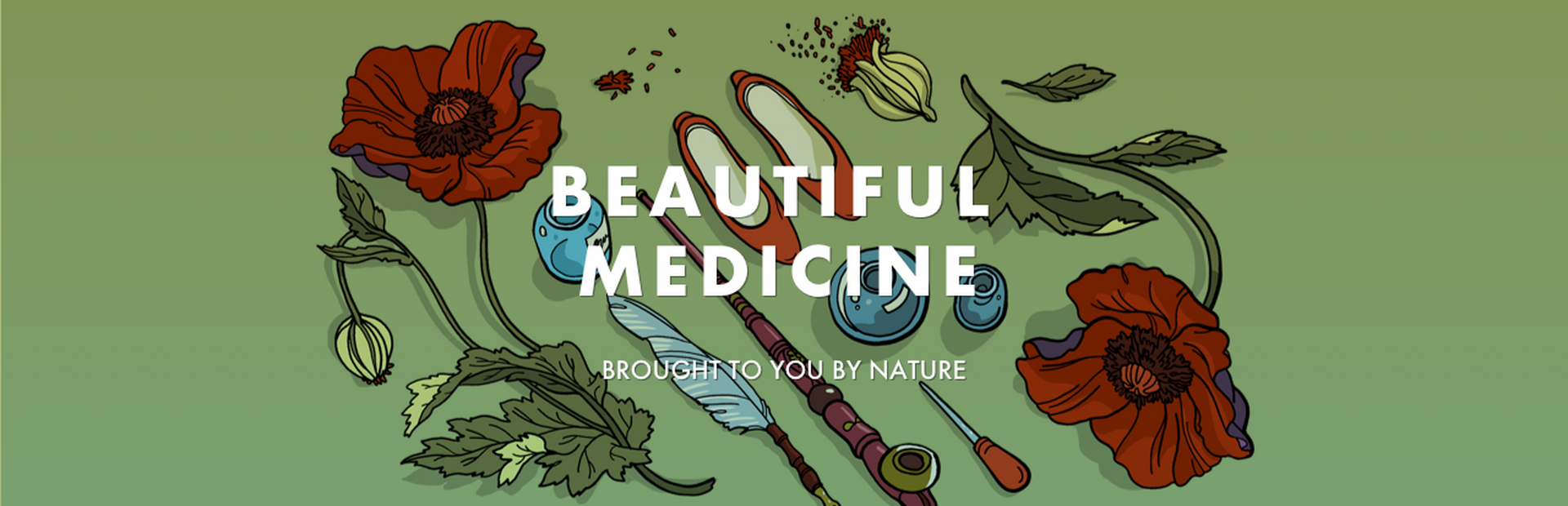 Rediscovering the power of nature’s exquisite complexity