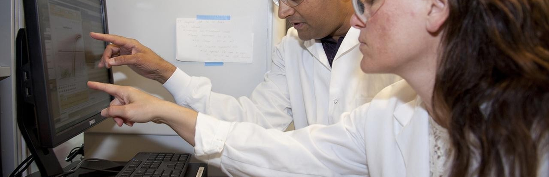 Novartis researches SMA’s genetic roots