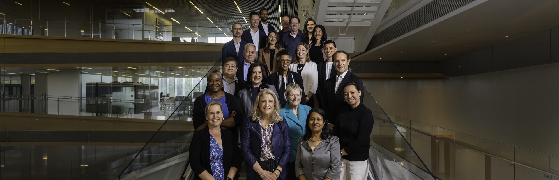 Novartis Culture Leadership Advisory Board