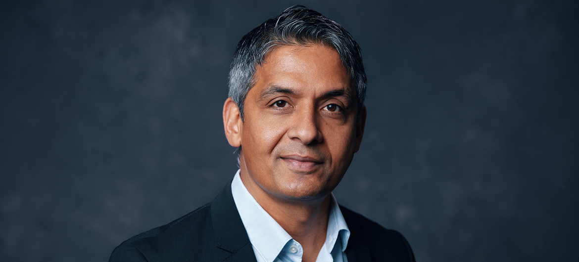 Mukul Mehta - Chief Financial Officer