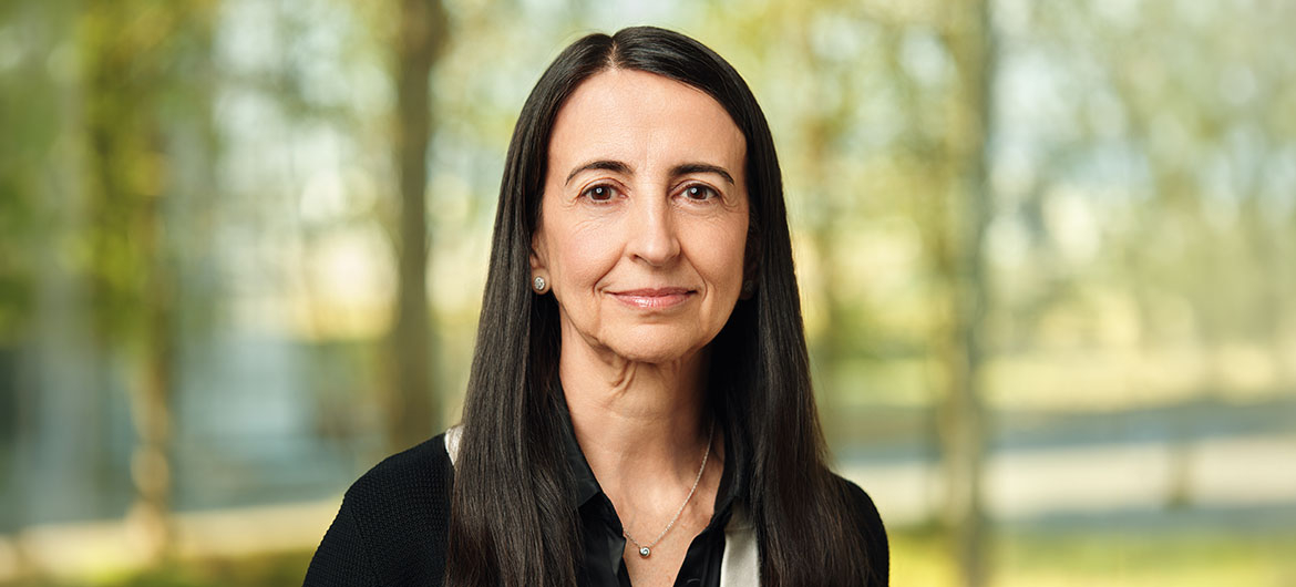 Ana de Pro Gonzalo, Board member