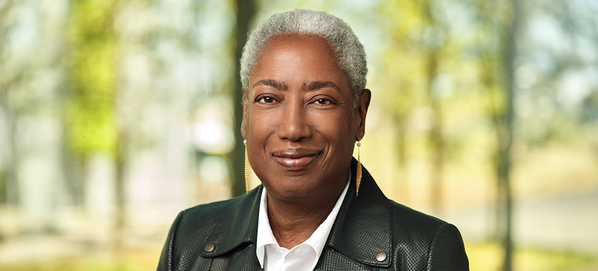Bridgette Heller, Board member
