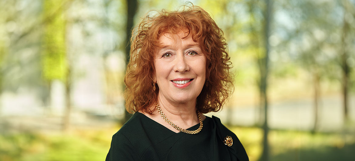 Elizabeth (Liz) Doherty, Board member