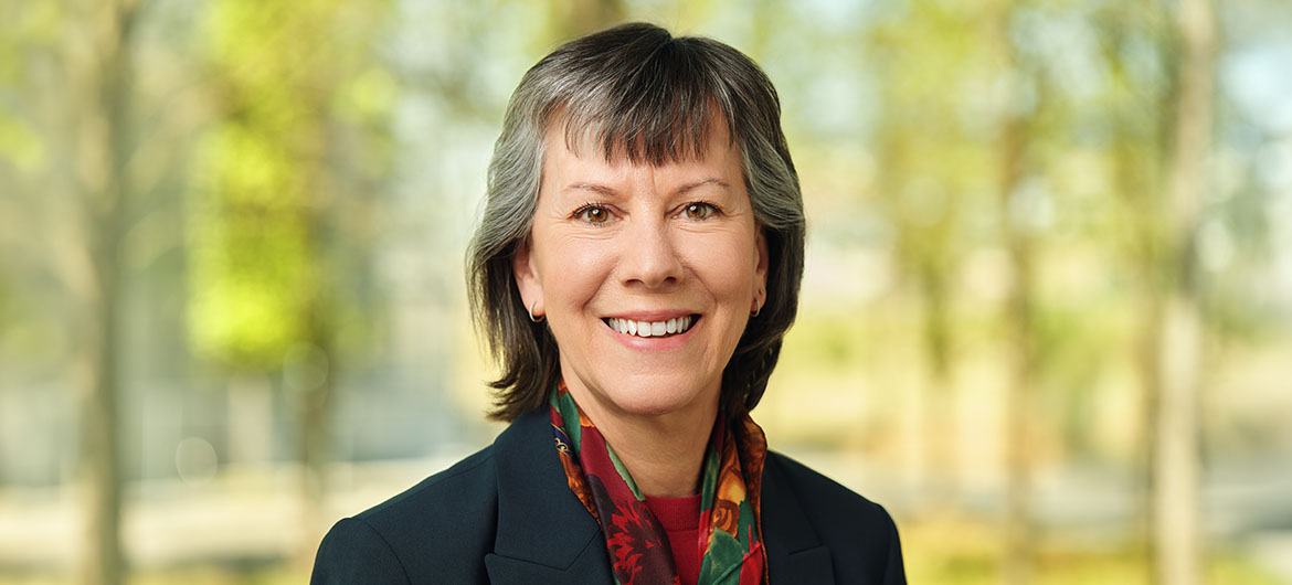 Elizabeth McNally, M.D., Ph.D., Board member