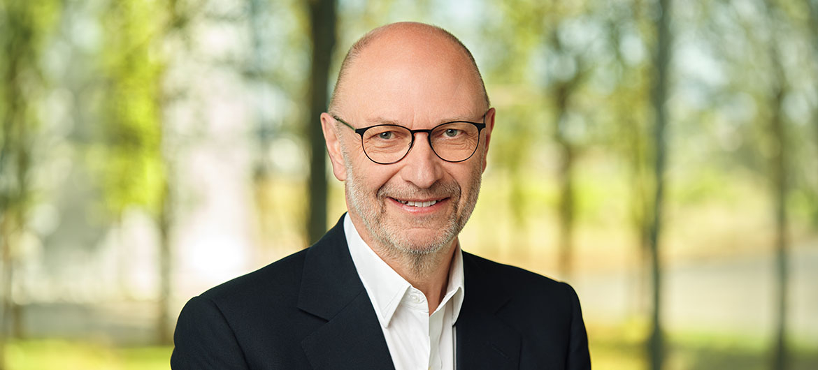John D. Young, Board member