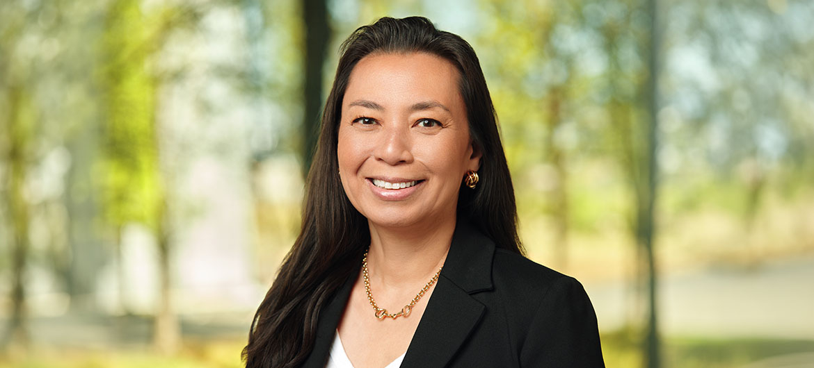 Michelle Weese - Chief Corporate Affairs Officer