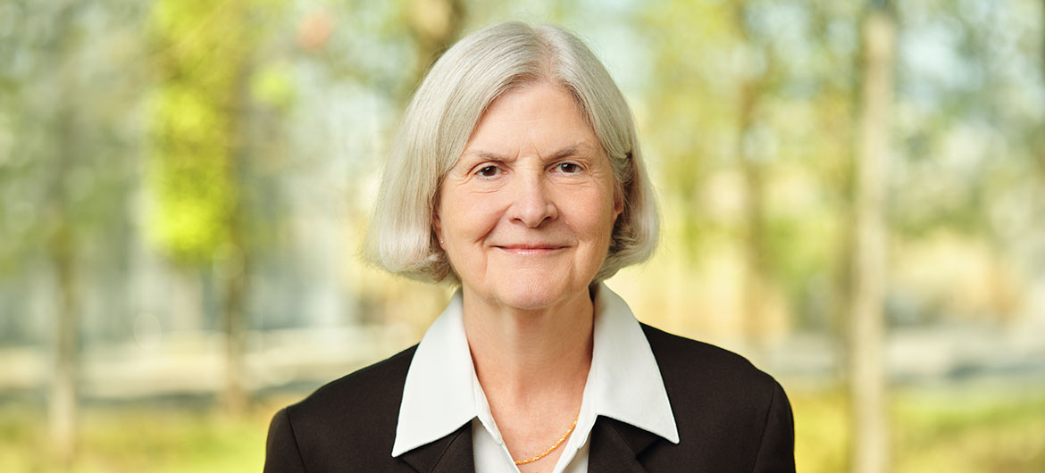 Nancy C. Andrews, M.D., Ph.D., Board member
