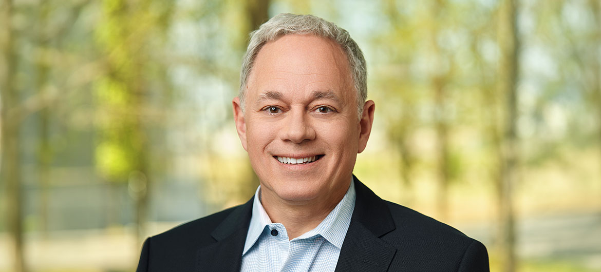 Rob Kowalski - Chief People & Organization Officer