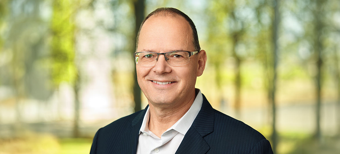 Aharon (Ronny) Gal - Chief Strategy & Growth Officer