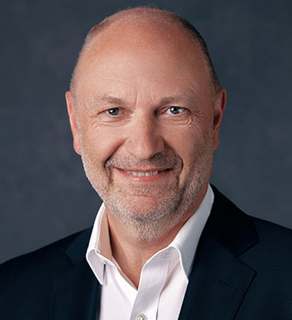 John D. Young, Board member