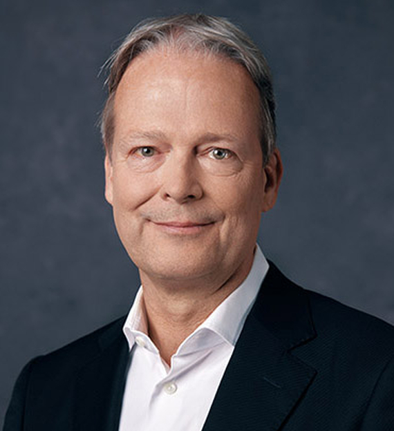 Ton Buechner, Board member