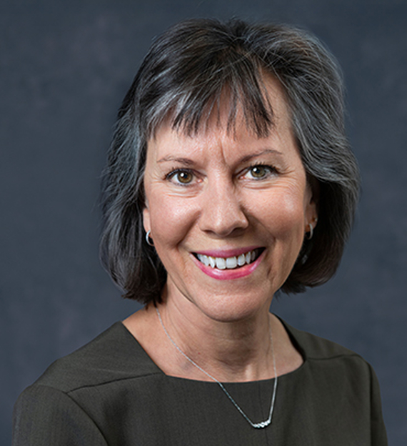 Elizabeth McNally, M.D., Ph.D., Board member
