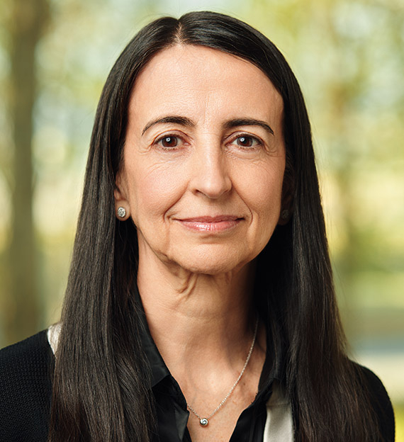 Ana de Pro Gonzalo, Board member