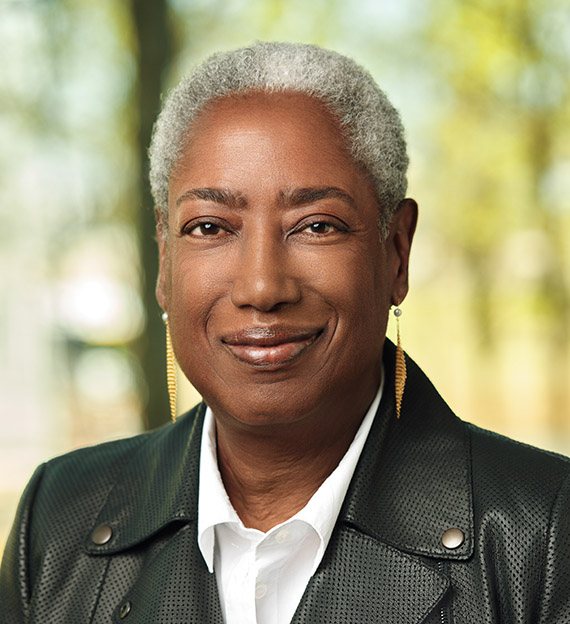 Bridgette Heller, Board member