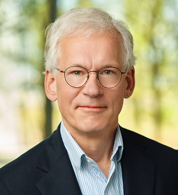 Frans van Houten, Board member