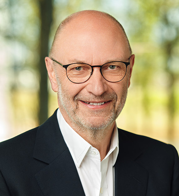 John D. Young, Board member