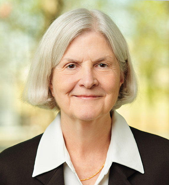 Nancy C. Andrews, M.D., Ph.D., Board member