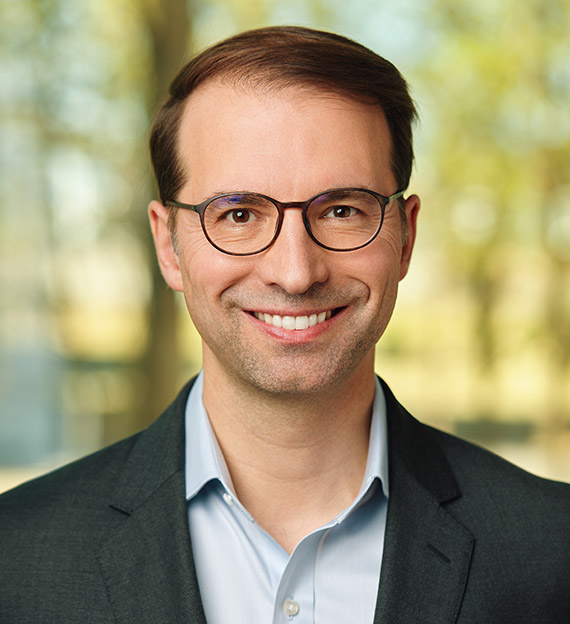 Victor Bulto - President, US