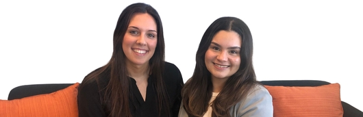 Autumn and Sabrina's Noteworthy Novartis Adventure