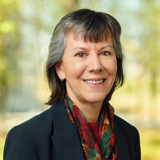 Elizabeth McNally, M.D., Ph.D., Board member