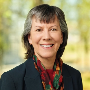 Elizabeth McNally, M.D., Ph.D., Board member