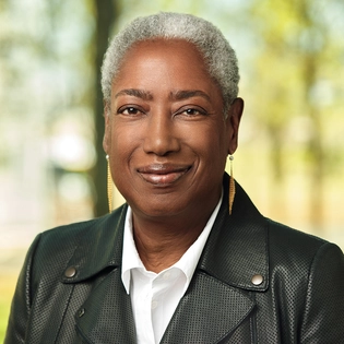 Bridgette Heller, Board member