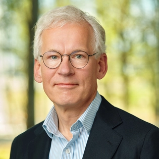 Frans van Houten, Board member