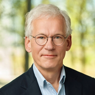 Frans van Houten, Board member