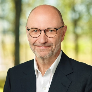 John D. Young, Board member