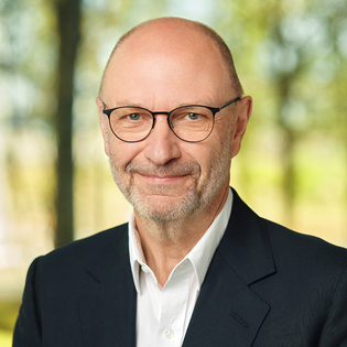 John D. Young, Board member