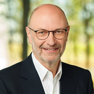 John D. Young, Board member