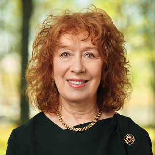 Elizabeth (Liz) Doherty, Board member