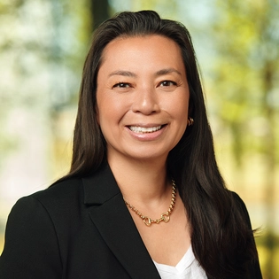 Michelle Weese - Chief Corporate Affairs Officer