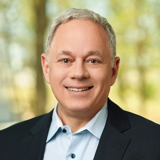 Rob Kowalski - Chief People & Organization Officer