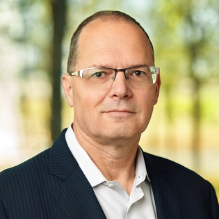 Aharon (Ronny) Gal - Chief Strategy & Growth Officer