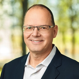 Aharon (Ronny) Gal - Chief Strategy & Growth Officer