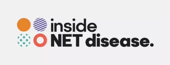 inside NET disease logo