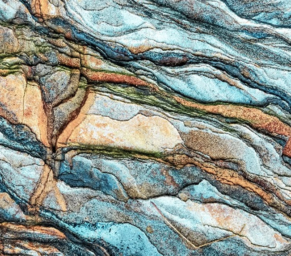 Rock Layers