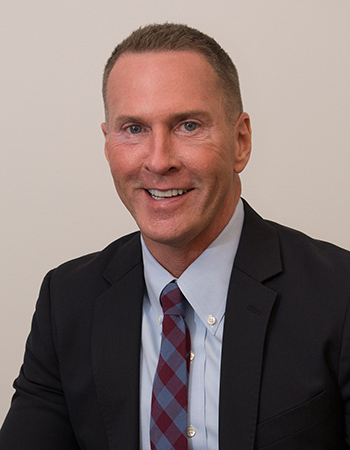 Marc Boutin