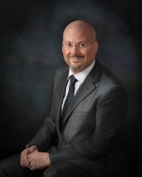 Michael Vinegra, Novartis