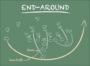 end-around-illo
